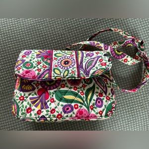 Vera Bradley Crossbody/Shoulder Bag